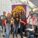 Local Honey Band