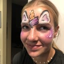 Logan's Face Painting