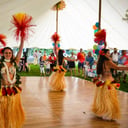 Lola and Polynesian Fusion