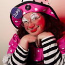 Lollipop the clown/Pammy the Balloon Twister