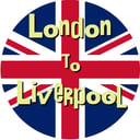 London to Liverpool