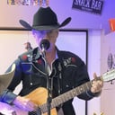 Lonesome Joe