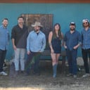 Hill Country Rounders