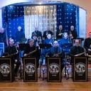 Gracenotes Ent / Long Island Sound Big Band