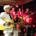 Lonnie Jones &amp; Tennessee Shine