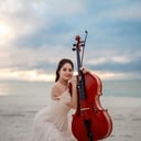 Lorena Cellist