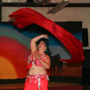 Lori of Troupe Zephyr
