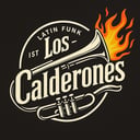 Los Calderones Live Salsa Funk music for weddings and events