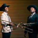 Los Calderones Live Salsa Funk music for weddings and events