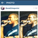 Lou Porter Hiphop
