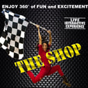 Loud Live "The Shop"