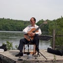 Louis Arnold, Guitarist