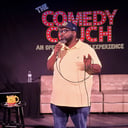 Louis Tee Comedy