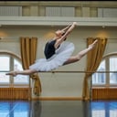 Lounge, Classical Ballet
