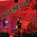 All Fired Up Tribute 2 Benatar
