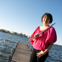 Love and desire flute music