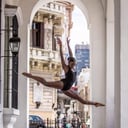 Love Baile