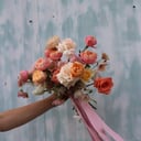 Love For  Flowers