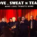 Love Sweat And Tears