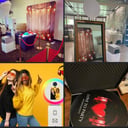 Love To Party Photo Booths
