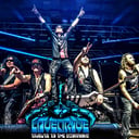 LOVEDRIVE Tribute to the Scorpions