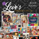 Loves Vendor Circle