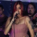 Loza Rose