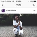 LtDonaldson