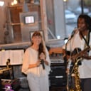 Lucia, Levi and the Little Zippers