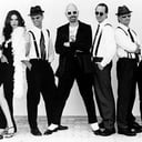 Lew Willie &amp; the Snapdragons