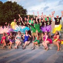 Luciana Brussi's Pittsburgh Samba Group