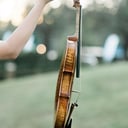 Violin for Weddings
