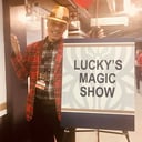 Lucky Laissez