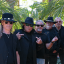 Lucky Stiffs Band