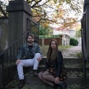 Lucy Uke &amp; Patrick Daniels Duo