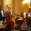 Luis Fletes Jazz Quartet