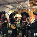 Los Amigos Music
