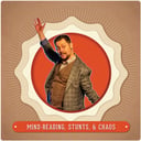 Lukas Stark, the Mystery Entertainer