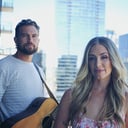 Luke and Kaylee