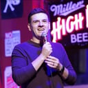 Luke Fassetta Comedy