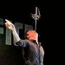 Luke Harrison's Sword Swallowing Show