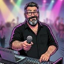 Luke Smart's Karaoke