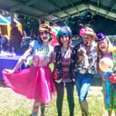 Lulu and Friends