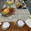 Luminous Event Services