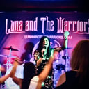 Luna &amp; The Warriors