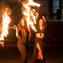 Lux Fire