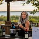 Luxe Libations