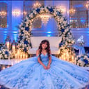 LuxLife By Elise Event Design &amp; Decor