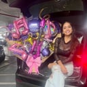 Top Daisy Balloons