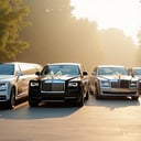 Royal Elite Limo &amp; Black Car
